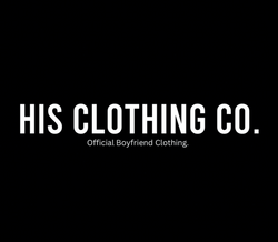 His Clothing Co.