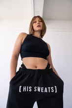 Load image into Gallery viewer, [ His Sweats ]
