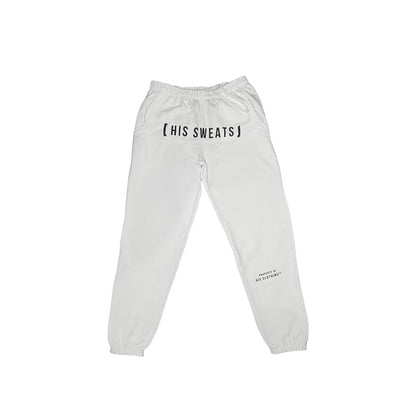 [ His Sweats ]